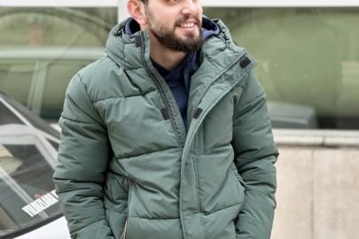 Samsun’da evinde fenalaşan genç hastanede hayatını kaybetti