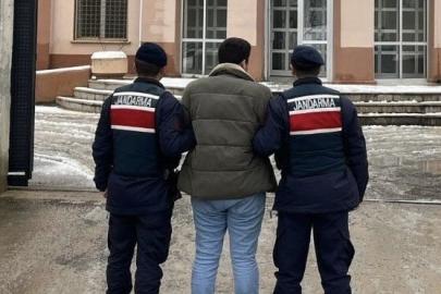 Samsun’da FETÖ’den hapis cezası bulunan 2 hükümlü yakalandı