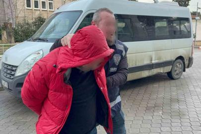 Samsun’da kokain ile yakalanan şahıs tutuklandı