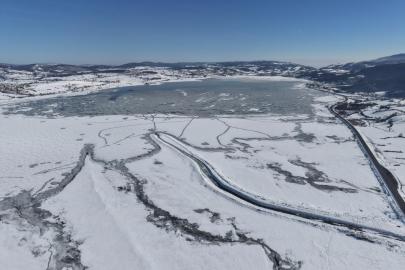Samsun’daki barajların doluluk oranları belli oldu