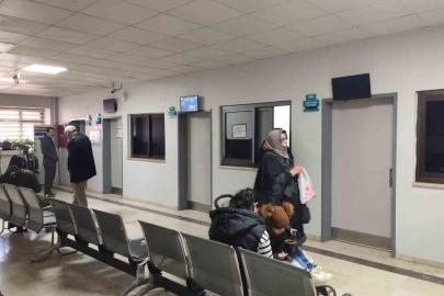 Şanlıurfa’da mesai dışı poliklinik hizmeti başladı