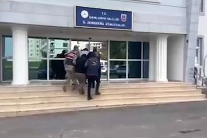 Şanlıurfa’da ’polis’ yalanıyla 2 milyona yakın dolandırıcılık operasyonunda 2 tutuklama