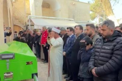 Şanlıurfa’da su kanalına düştü cesedi Suriye’de bulundu