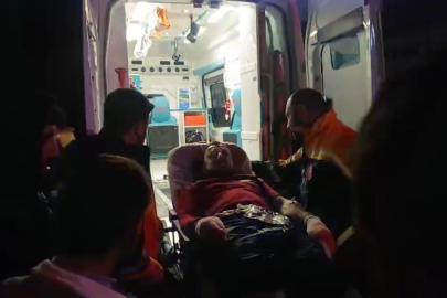 Şanlıurfa’da tüp patlaması: Ölü ve yaralılar var