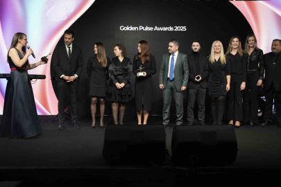 Sanofi, Golden Pulse Awards’ta 3 ödül kazandı