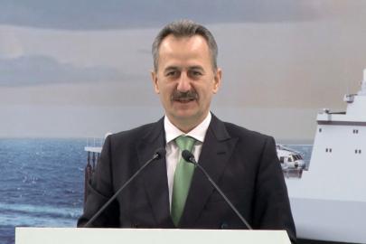 Savunma Sanayii Başkanı Haluk Görgün: "Türk Savunma Sanayisi için önemli dönüm noktalarından bir tanesi"