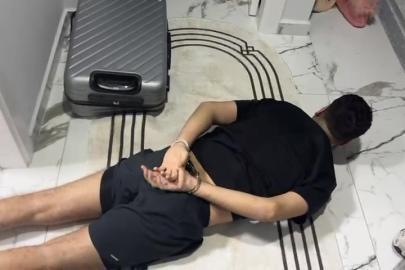 ’Sazan Sarmalı’ ile 3.5 milyarlık vurgun: Lüks villada hayat