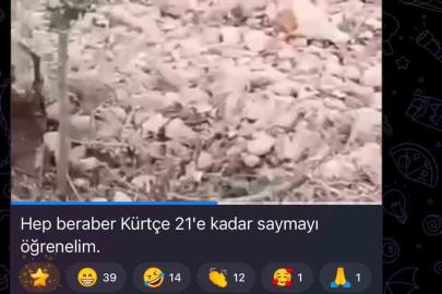 SDG’li teröristlerin öldürdükleri sivilleri saydığı ortaya çıktı