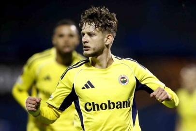 Sebastian Szymanski, Rennes’e transfer oldu