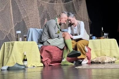 "Seçmen Lazım", "Şebbaz" ve "Kadınlık Bizde Kalsın" Türkiye turnesine çıkıyor