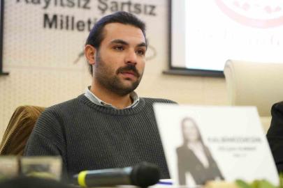 Şehzadeler Belediyesi’nde Başkan Yardımcılığına Esenkaya ve Yılmaz atandı