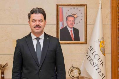 Selçuk Üniversitesine 800 yataklı yeni hastane