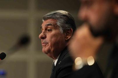 Serdal Adalı: "Minimum 4 oyuncu daha transfer etme amacımız var"