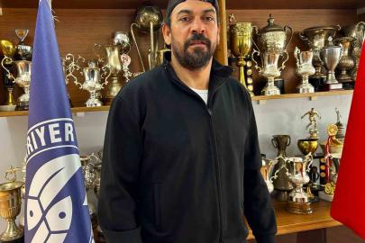 Servet Çetin: "Takıma birkaç oyuncu katmamız lazım yoksa büyük sıkıntı yaşayacağız"