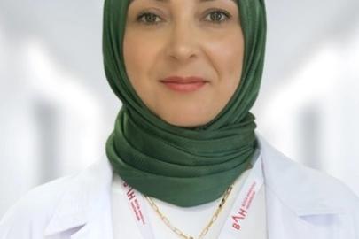 Serviks kanserinde erken tanı hayat kurtarıyor