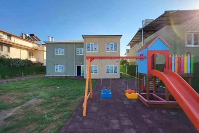 Seydikemer Emin Eller Gündüz Bakımevi’nde başvurular başladı