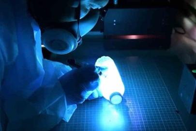 Siirt Emniyeti olayları teknolojiyi kullanarak çözüyor