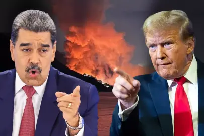 Simon Tisdall Yazdı:  Donald Trump Barıştan Bahsediyor Ama O Bir Savaş Adamı