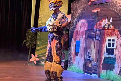 Sincan Belediyesi’nden tiyatro şöleni