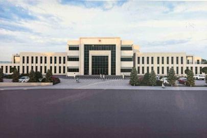 Sinop Adalet Sarayı’nın ihalesi 9 Şubat’ta