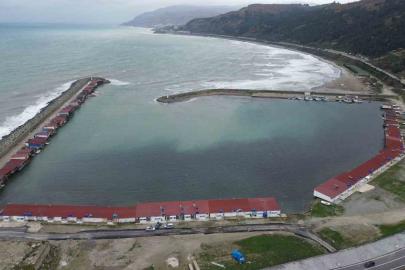 Sinop’ta imara aykırı 106 yapı için geri sayım