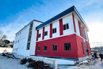 Sinop’ta kamu yatırımları ve kentsel gelişim çalışmaları