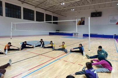 Sinop’ta yetenek avı