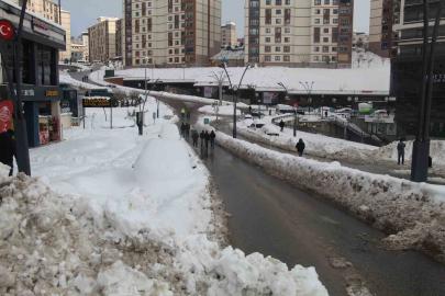 Şırnak Belediyesi araç sahipleri için uyarıda bulundu