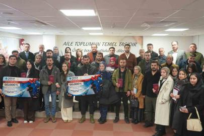 Şırnak Belediyesinden yeni evlilere 60 bin liralık destek