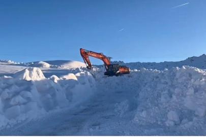 Şırnak’ta beyaz esaret devam ediyor