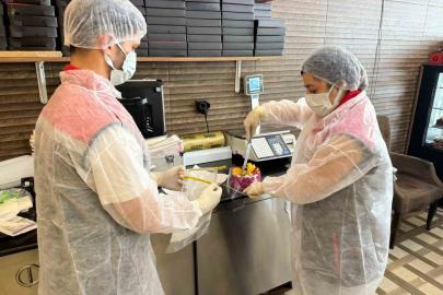 Şırnak’ta geçen yıl 5 binden fazla gıda denetimi gerçekleştirildi