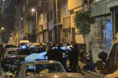 Şişli’de çöp konteynerinde başı kesik kadın cesedi bulundu