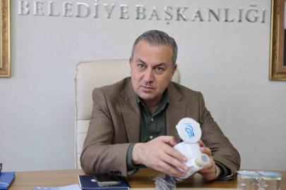 Sivas Belediyesi mühendislerinin ürettiği su sayacı su tasarrufu sağlayacak