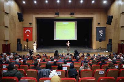 ’Sivas Turizm Master Planı Çalıştayı’ gerçekleştirildi