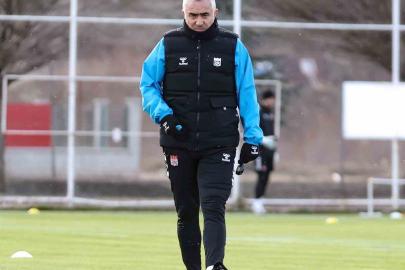 Sivasspor’dan Mehmet Altıparmak için açıklama