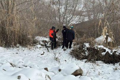 Şizofreni hastası kadını arama çalışmaları 4’üncü gününde de sürüyor
