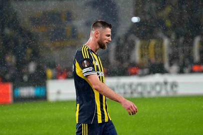 Skriniar cezalı duruma düştü