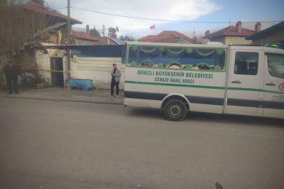 Sobadan zehirlenen yaşlı adam hayatını kaybetti