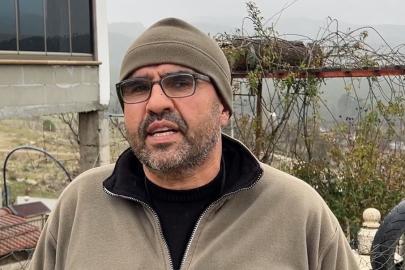 Sokak köpekleri, sahipli köpeği parçaladı