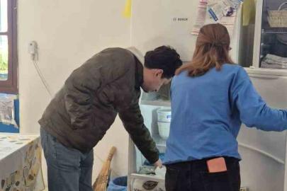 Söke’de gıda işletmelerine risk esaslı denetim