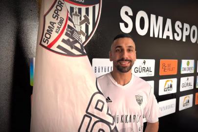 Somaspor’dan kadroya 3 takviye
