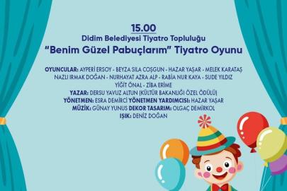 Sömestr tatili coşkusu DİGEM’de başlıyor