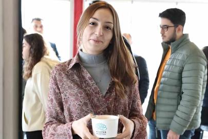 Sosyal eşitlikte ’Nilüfer Modeli’ dünyaya örnek oluyor