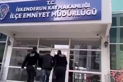 Sosyal medyada şov uğruna canını hiçe sayan sürücü yakalandı