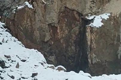 Su kaçakları vatandaşları tedirgin ediyor