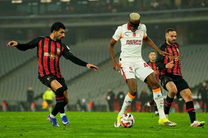 Süper Lig’de 19. hafta görünümü