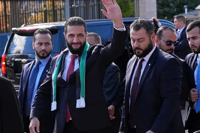 Suriye'de Şara'ya suikast iddialarına yalanlama