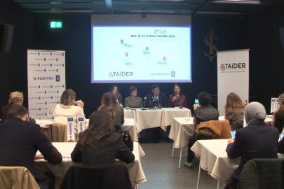 TAİDER ve İş Portföy’den iş birliği