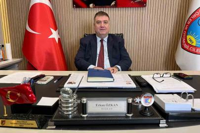 Taksici esnafından korsanla mücadelede Başkan Tugay’a teşekkür