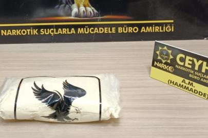 Takside 100 kilo uyuşturucu üretilebilecek ham madde ele geçirildi: 5 tutuklama